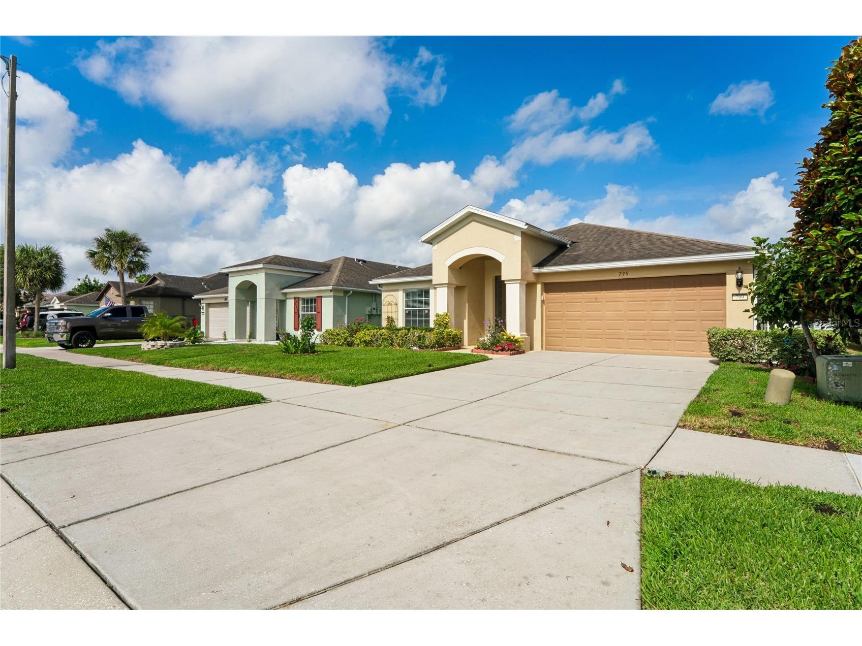 799 Alpine Thistle Drive Brooksville FL 34604 TB8512494 image59