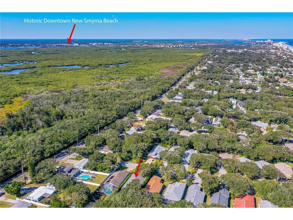 799 E 22nd Avenue New Smyrna Beach FL 32169 NS1086607 image43