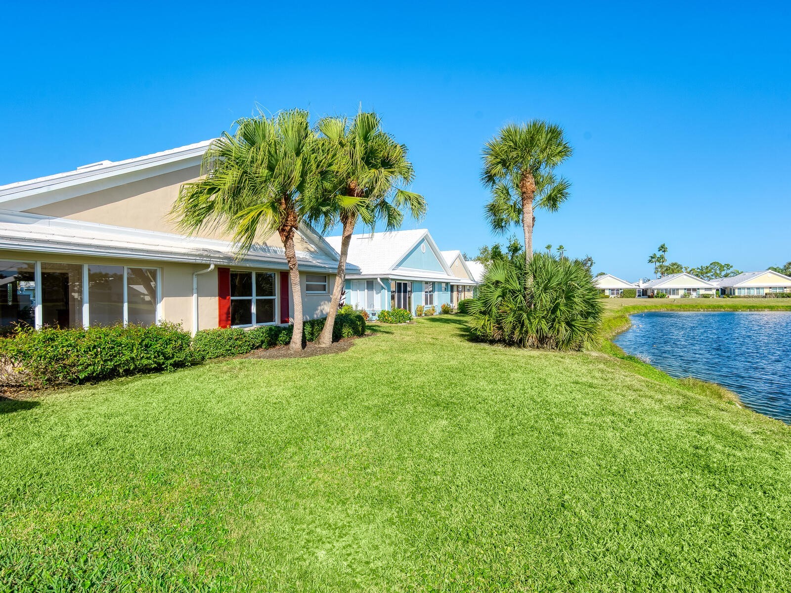 799 Harrington Lake Drive N #73 Venice FL 34293 A4666734 image29