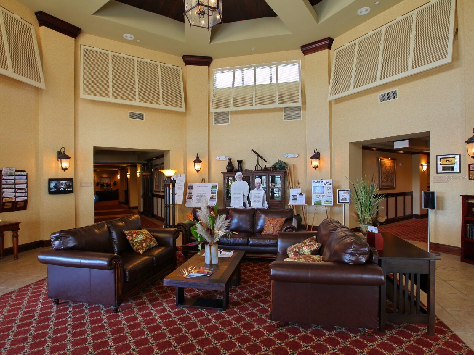 799 Harrington Lake Drive N #73 Venice FL 34293 A4666734 image34