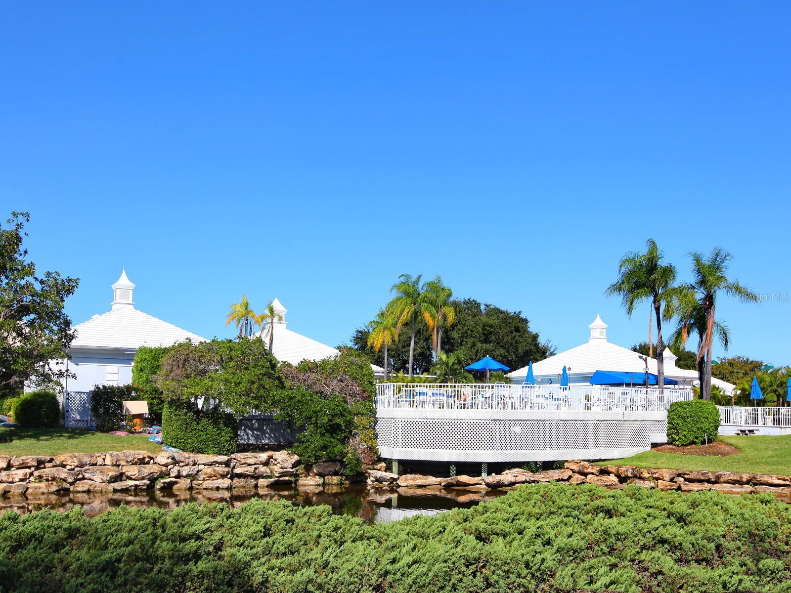 799 Harrington Lake Drive N #73 Venice FL 34293 A4666734 image38