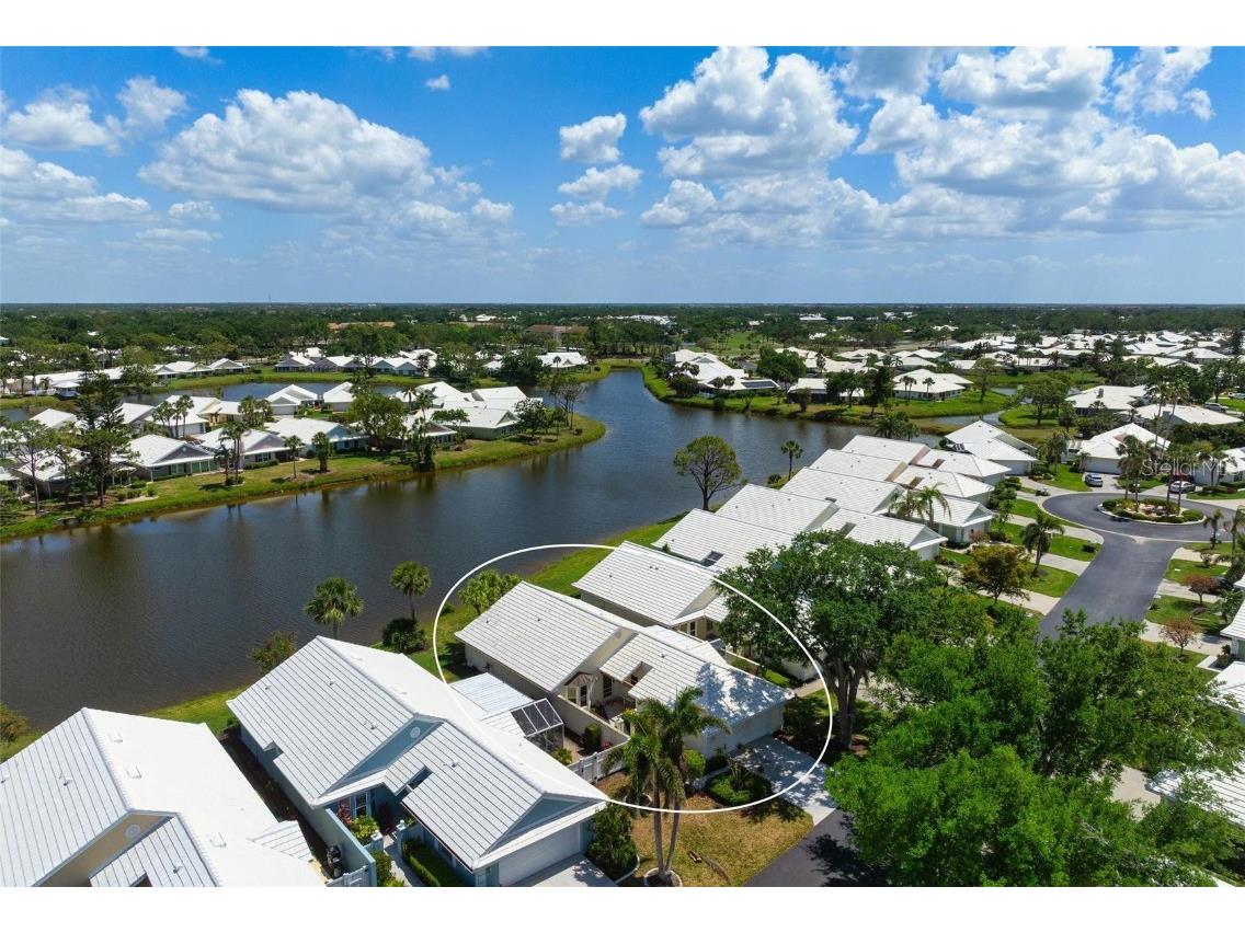 799 Harrington Lake Drive N #73 Venice FL 34293 - HARRINGTON LAKE N6138367 image1