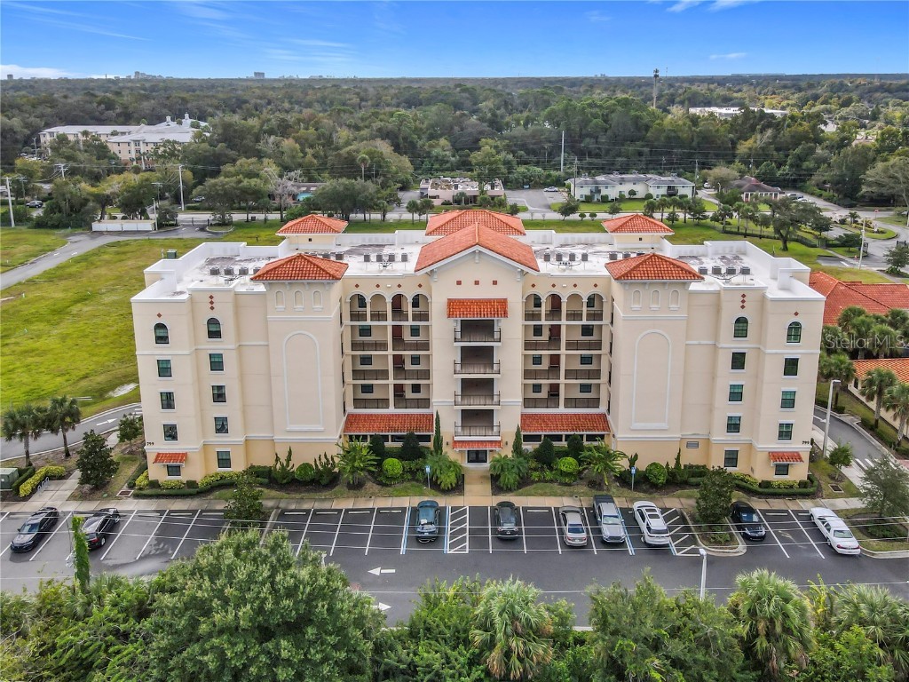 799 Sterthaus Drive #207 Ormond Beach FL 32174 A4670127 image43