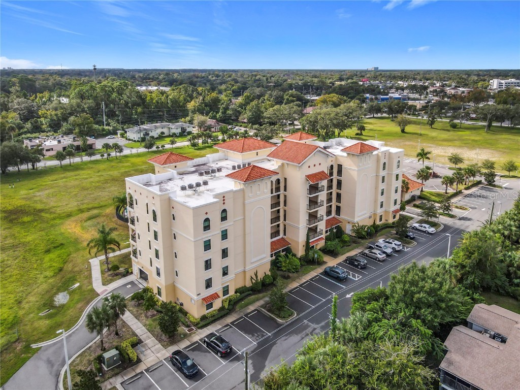 799 Sterthaus Drive #207 Ormond Beach FL 32174 A4670127 image44