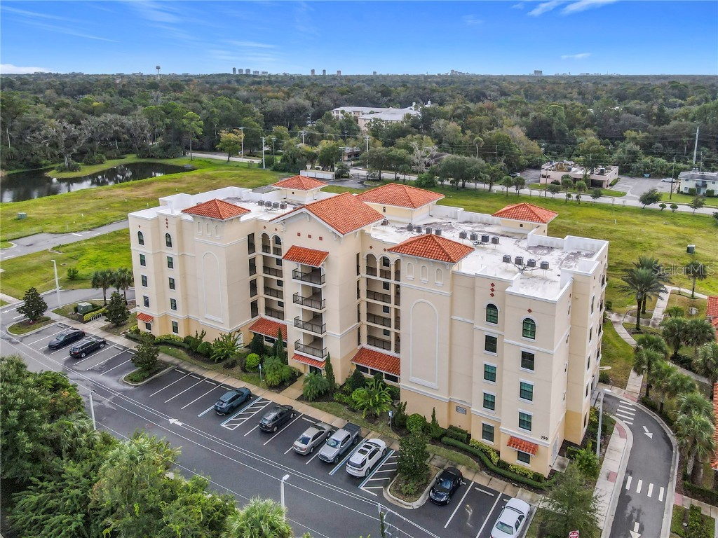 799 Sterthaus Drive #207 Ormond Beach FL 32174 A4670127 image46