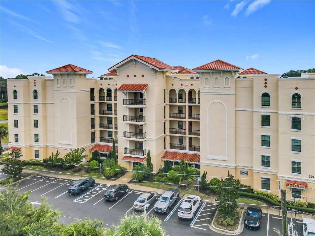 799 Sterthaus Drive #207 Ormond Beach FL 32174 A4670127 image47
