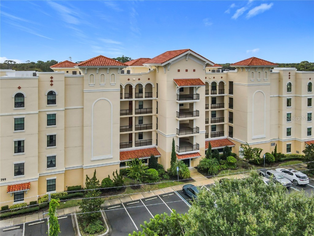 799 Sterthaus Drive #207 Ormond Beach FL 32174 A4670127 image49