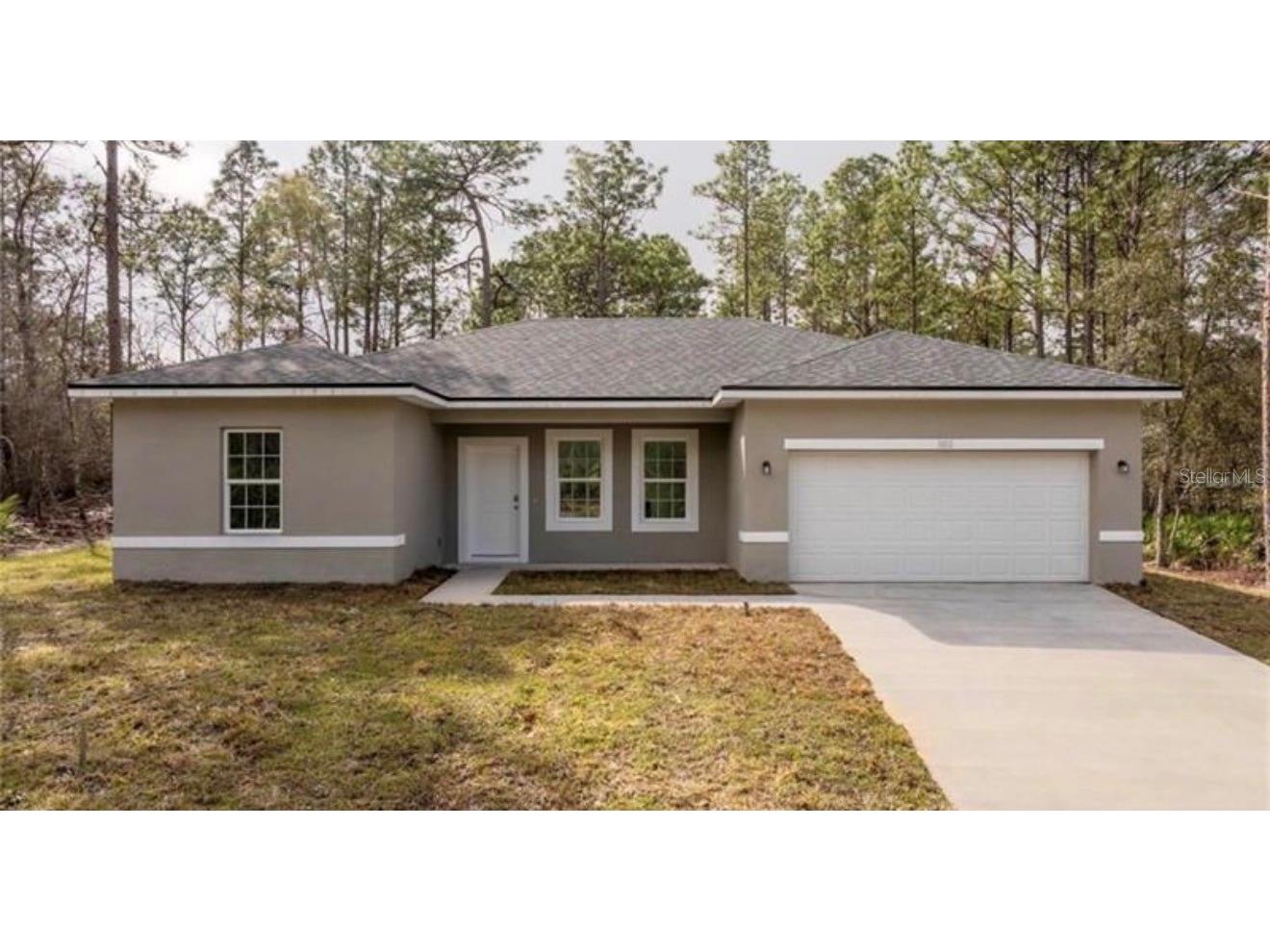 799 W Country Club Boulevard Citrus Springs FL 34434 O6373634 image1