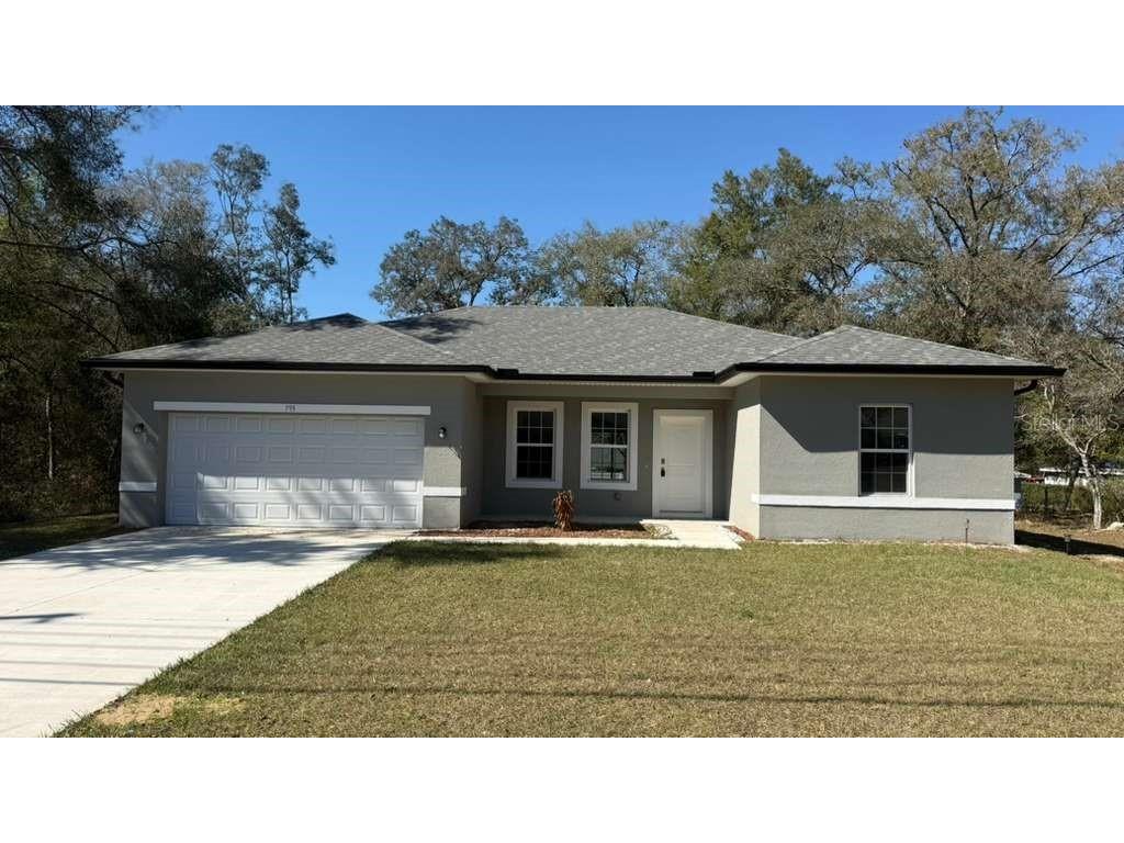 799 W Country Club Boulevard Citrus Springs FL 34434 O6389364 image1