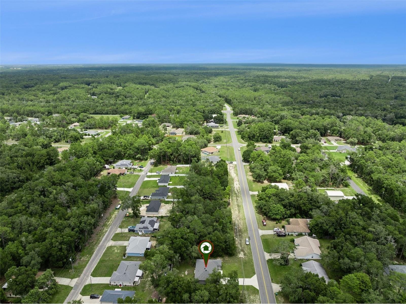 799 W Country Club Boulevard Citrus Springs FL 34434 OM728073 image30