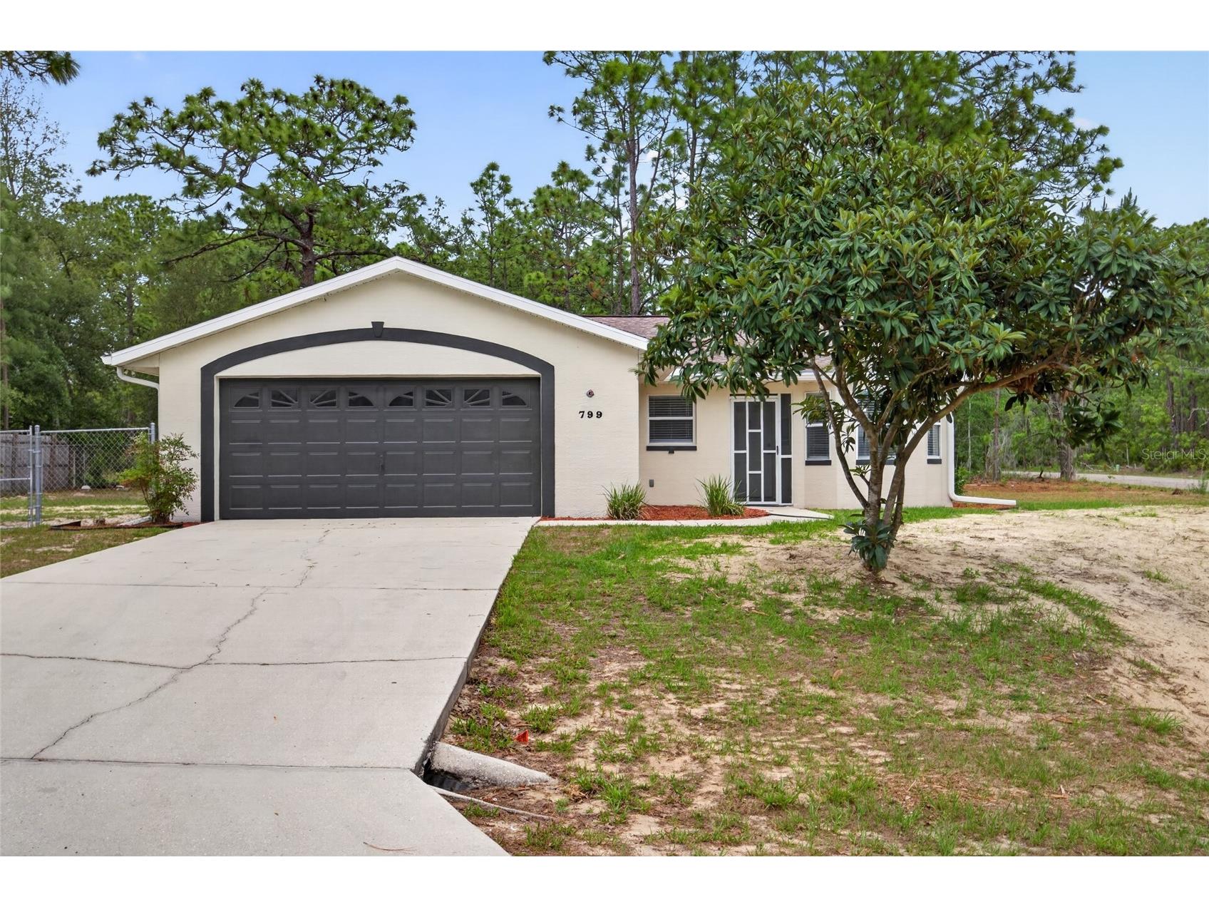 799 W Wycliffe Lane Citrus Springs FL 34434 TB8506790 image1