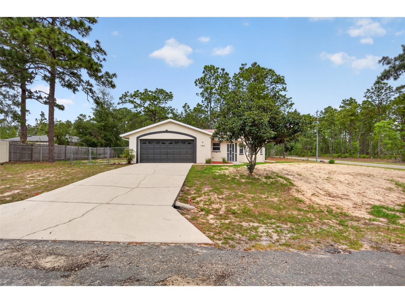 799 W Wycliffe Lane Citrus Springs FL 34434 TB8506790 image2