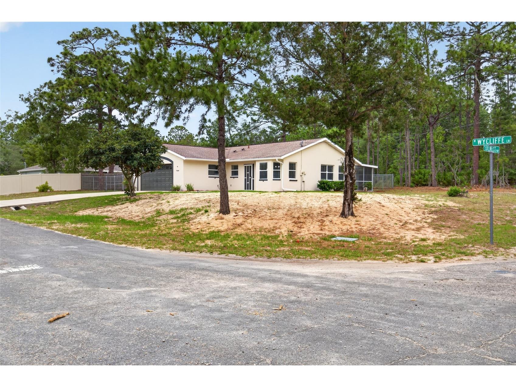 799 W Wycliffe Lane Citrus Springs FL 34434 TB8506790 image4