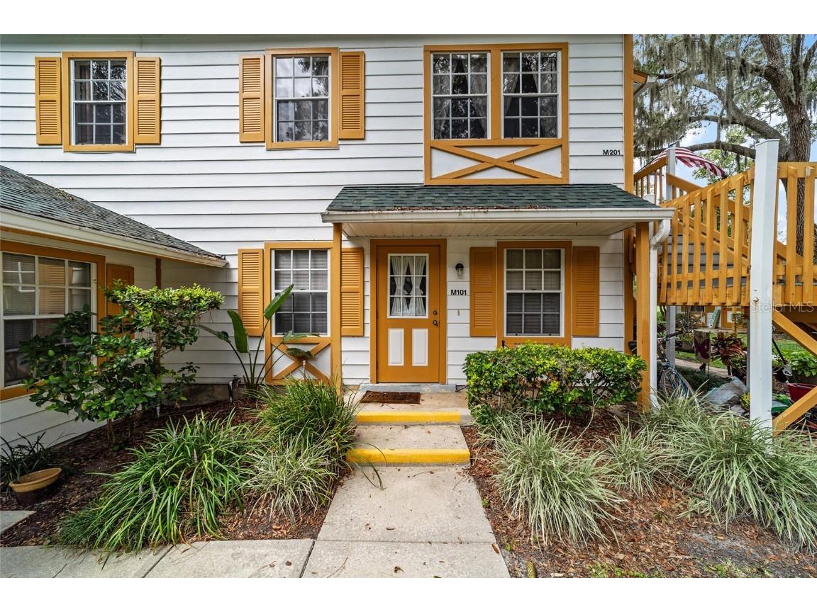 7990 Midway Drive Terrace #M101 Ocala FL 34472 OM705369 image1