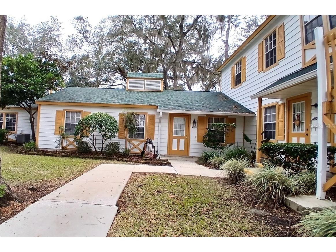 7990 Midway Drive Terrace #M102 Ocala FL 34472 OM693375 image1