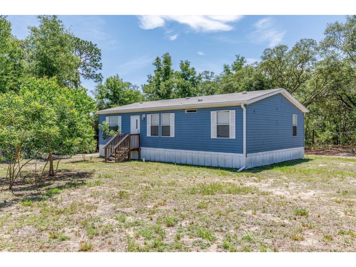 7990 NE 134th Terrace Bronson FL 32621 OM679293 image1