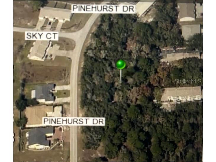 7990 Pinehurst Drive Spring Hill FL 34606 W7871437 image1