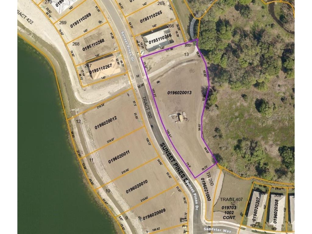 7990 Sunset Pines Drive Sarasota FL 34240 - KINGFISHER LAKE A4605263 image1