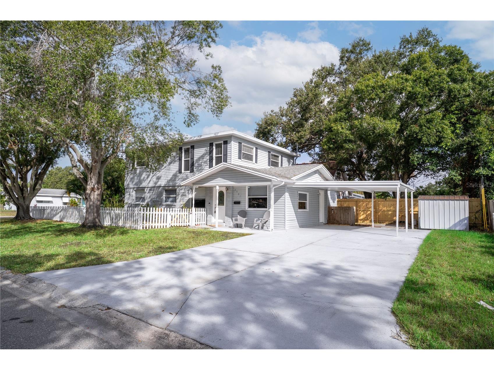 7991 24th Ave N Avenue N Saint Petersburg FL 33710 TB8514398 image1