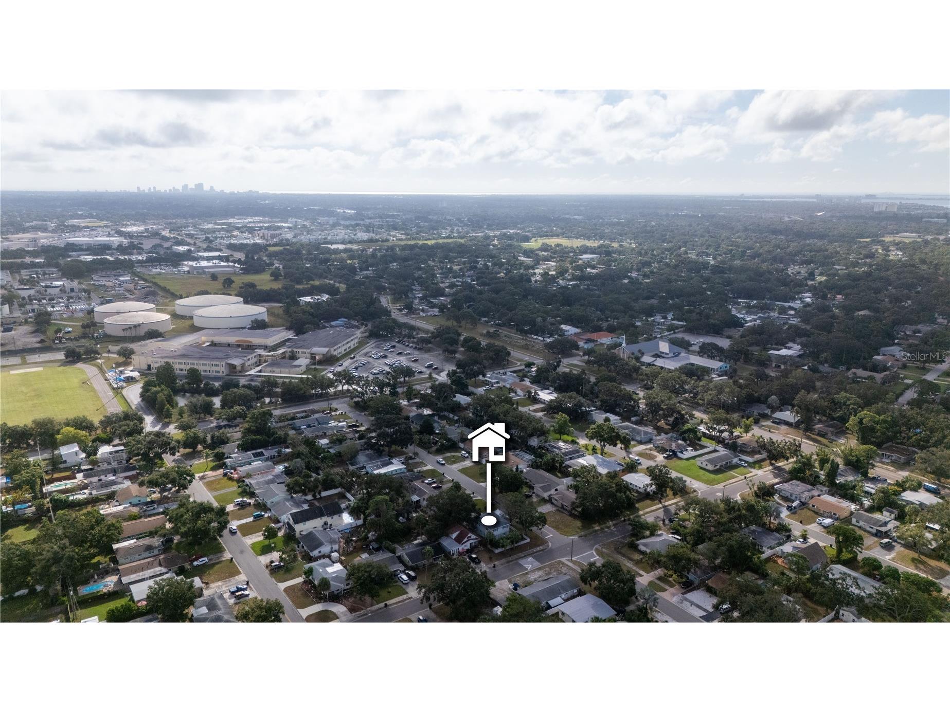 7991 24th Ave N Avenue N Saint Petersburg FL 33710 TB8514398 image43