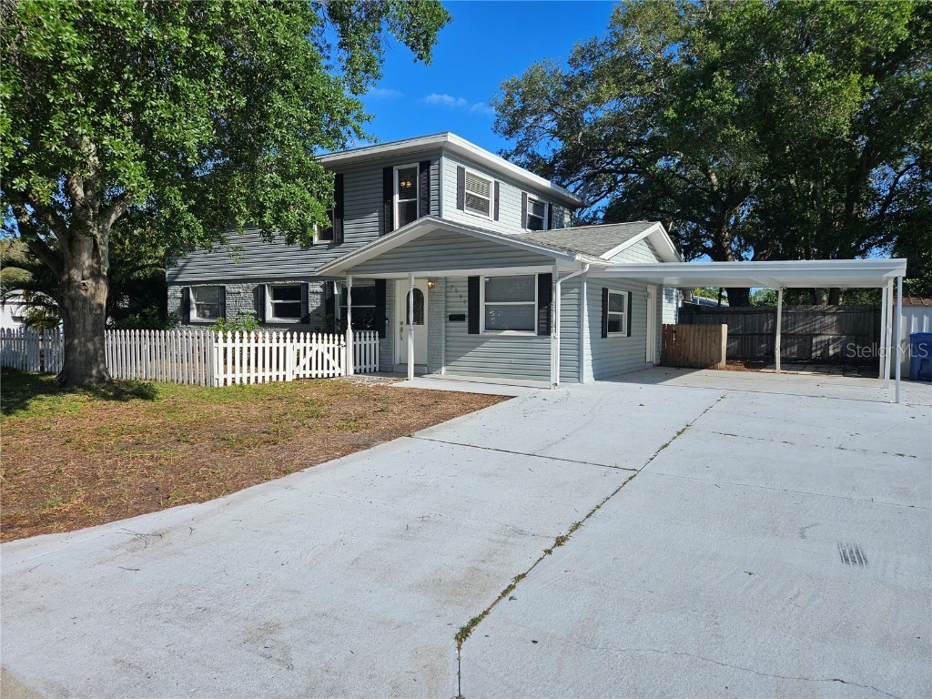 7991 24th Avenue N Saint Petersburg FL 33710 U8237556 image1