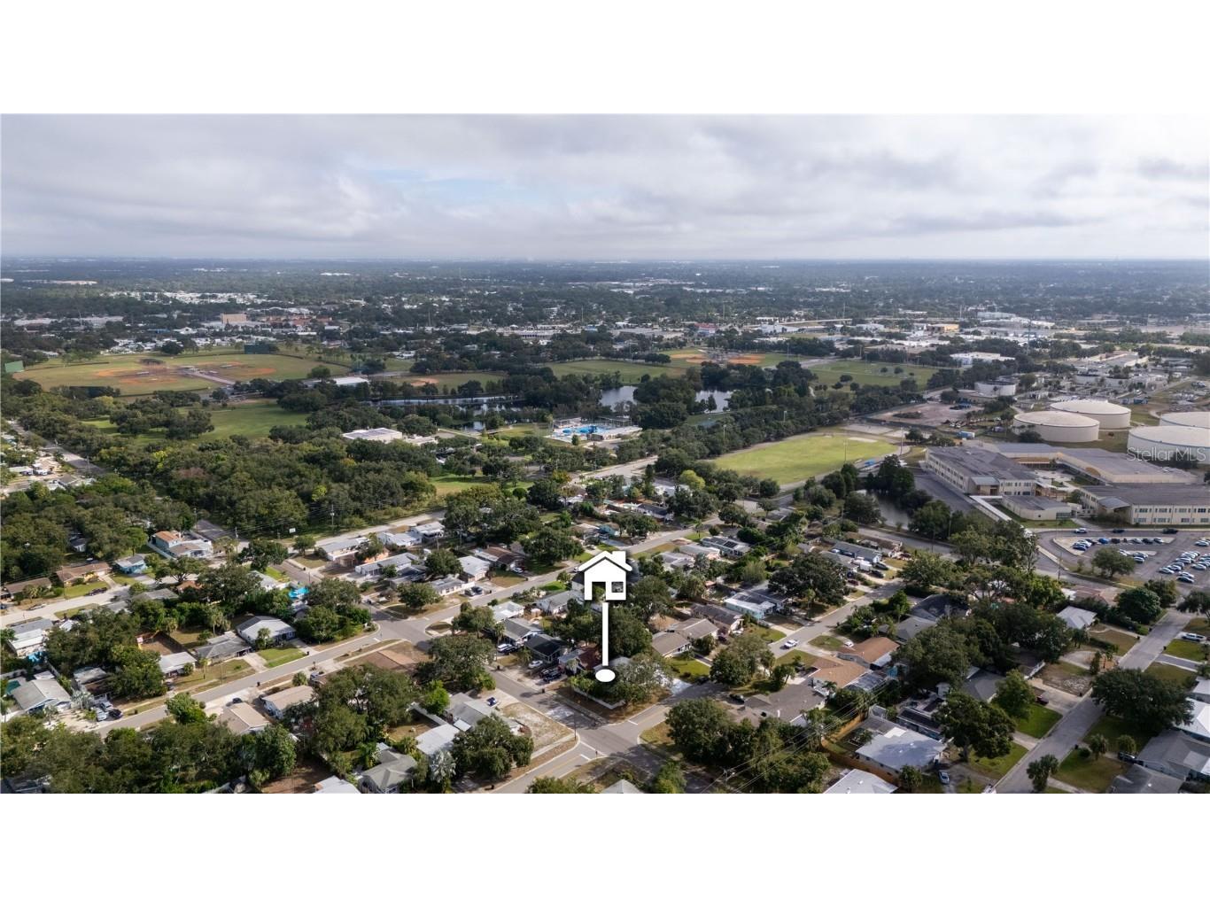 7991 24th Avenue N Saint Petersburg FL 33710 TB8436575 image44