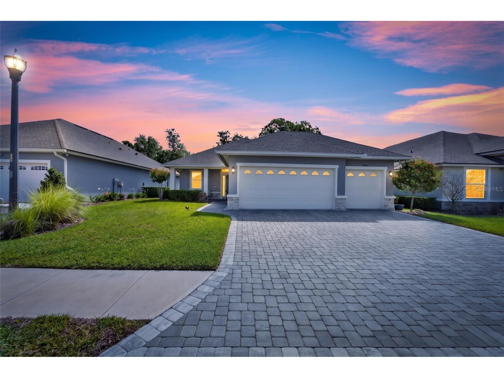 7991 Lake James Boulevard Lakeland FL 33810 TB8502616 image1