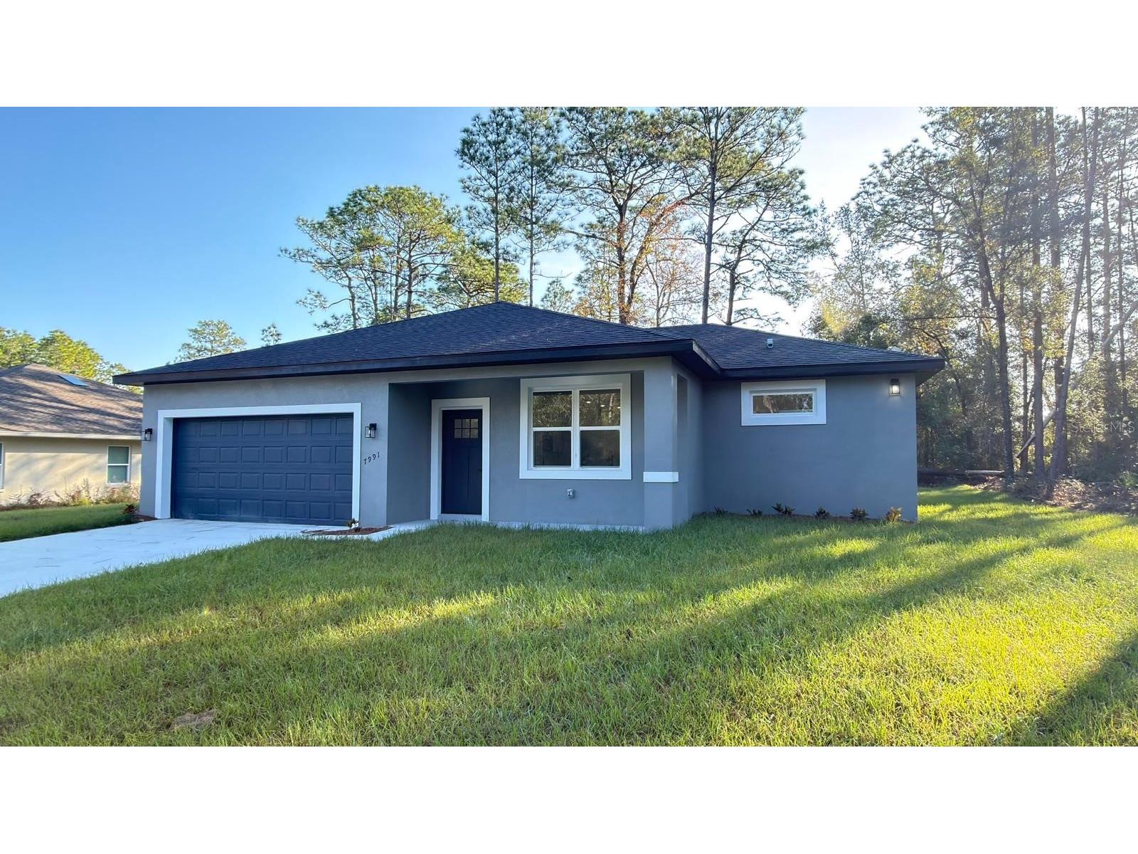 7991 N Primrose Drive Citrus Springs FL 34434 O6362407 image1