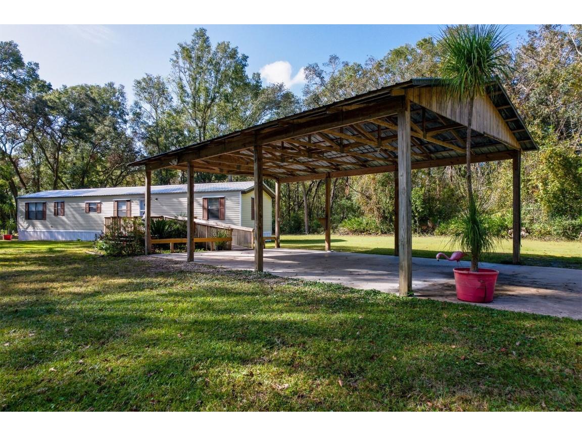 7991 NW 147th Place Trenton FL 32693 W7869587 image1