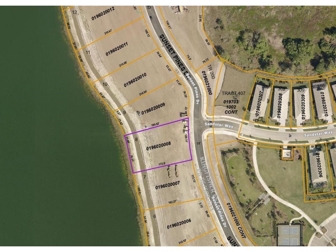 7991 Sunset Pines Drive, Sarasota, FL, 34240 MLS A4605254 Edina Realty