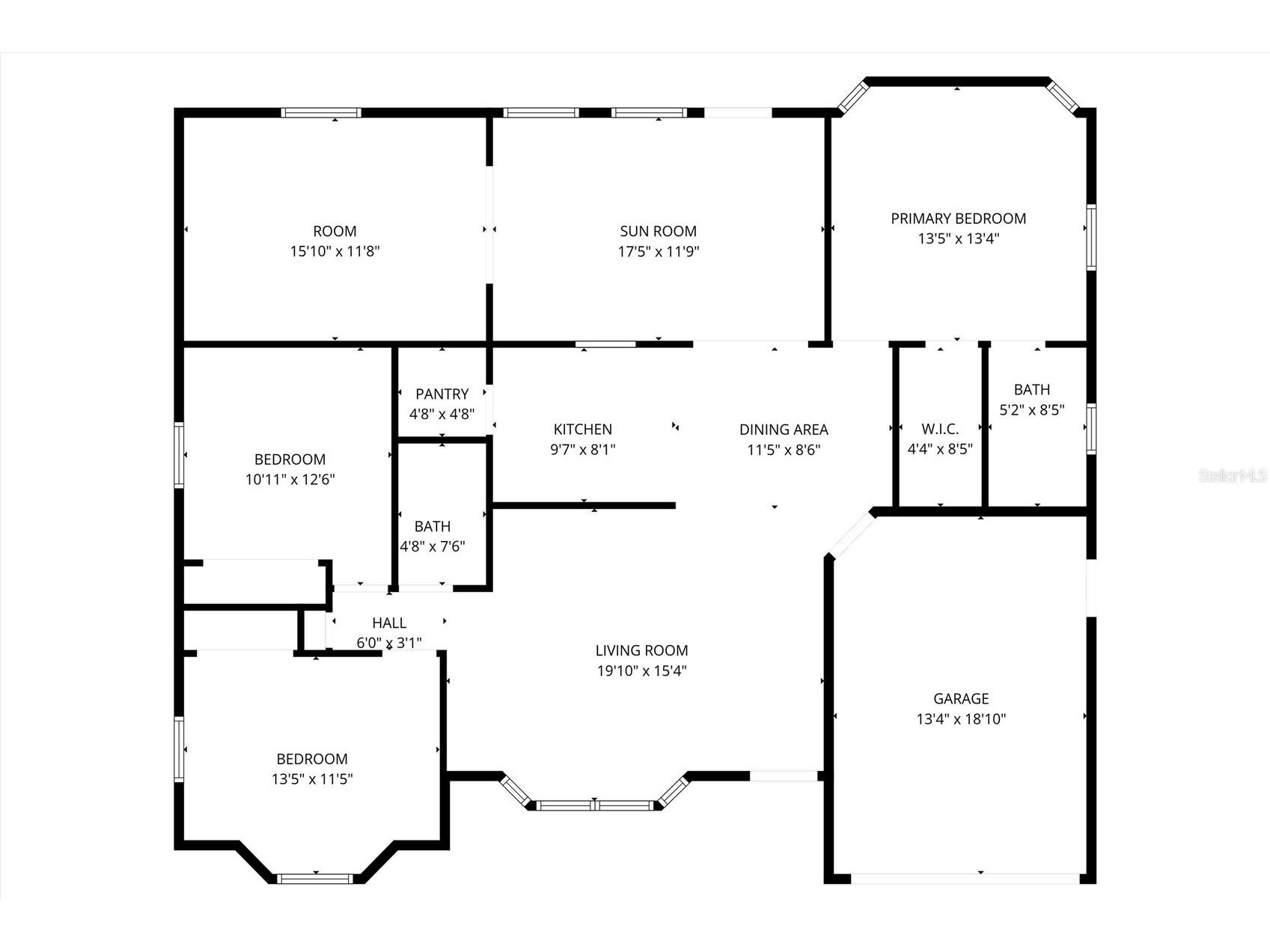 7993 Rockwell Avenue North Port FL 34291 C7519015 image42
