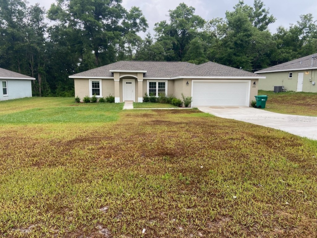 7994 N Voyager Drive Citrus Springs FL 34433 G5082171 image1