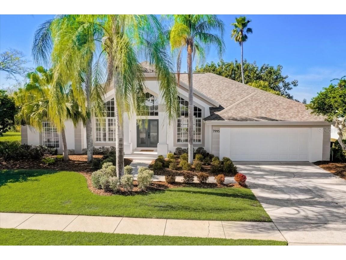 7995 Canyon Lake Circle Orlando FL 32835 - LAKE STEER O6090260 image1