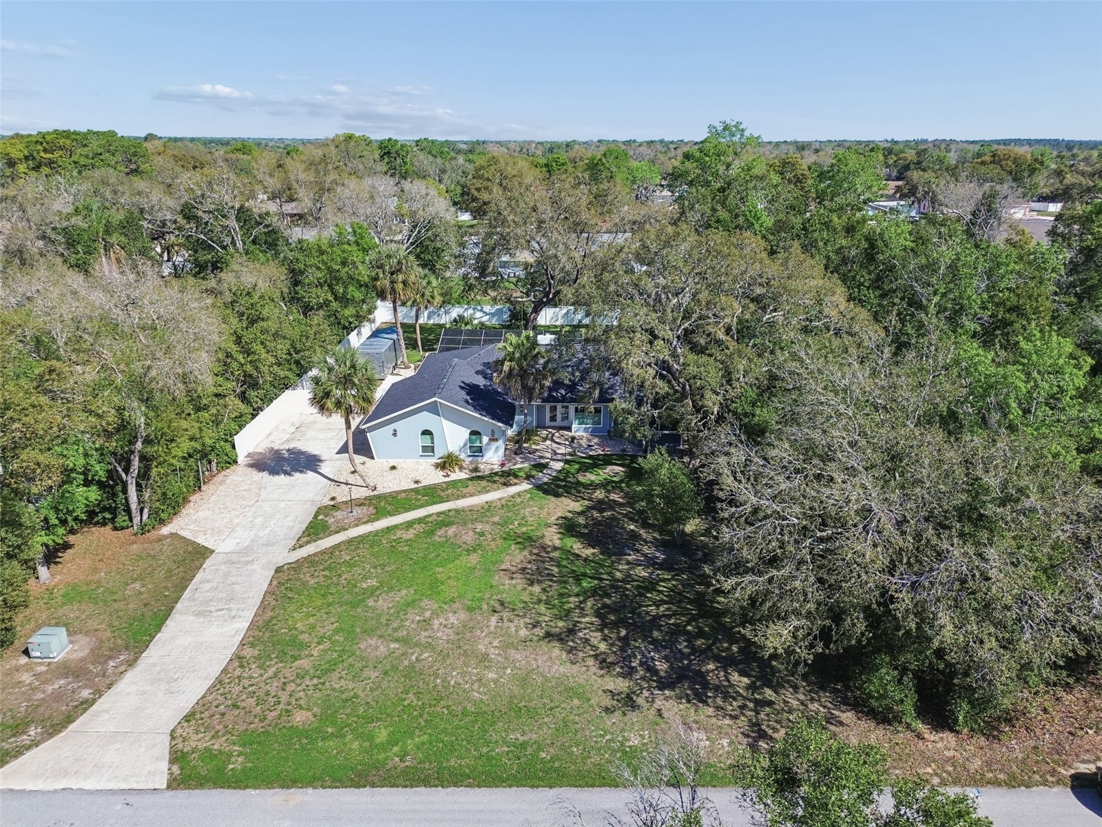 7995 Chaucer Drive Weeki Wachee FL 34607 TB8487343 image75