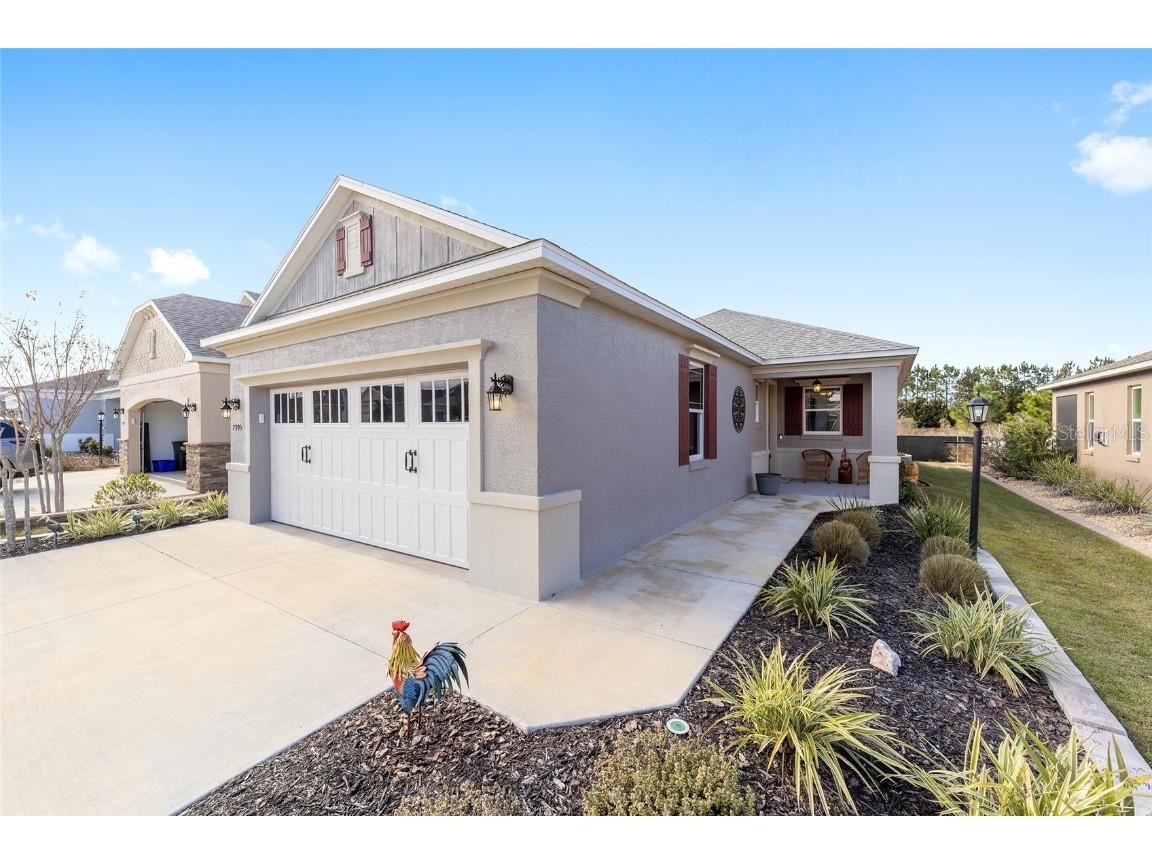 7995 SW 89th Circle Ocala FL 34481 OM692969 image1