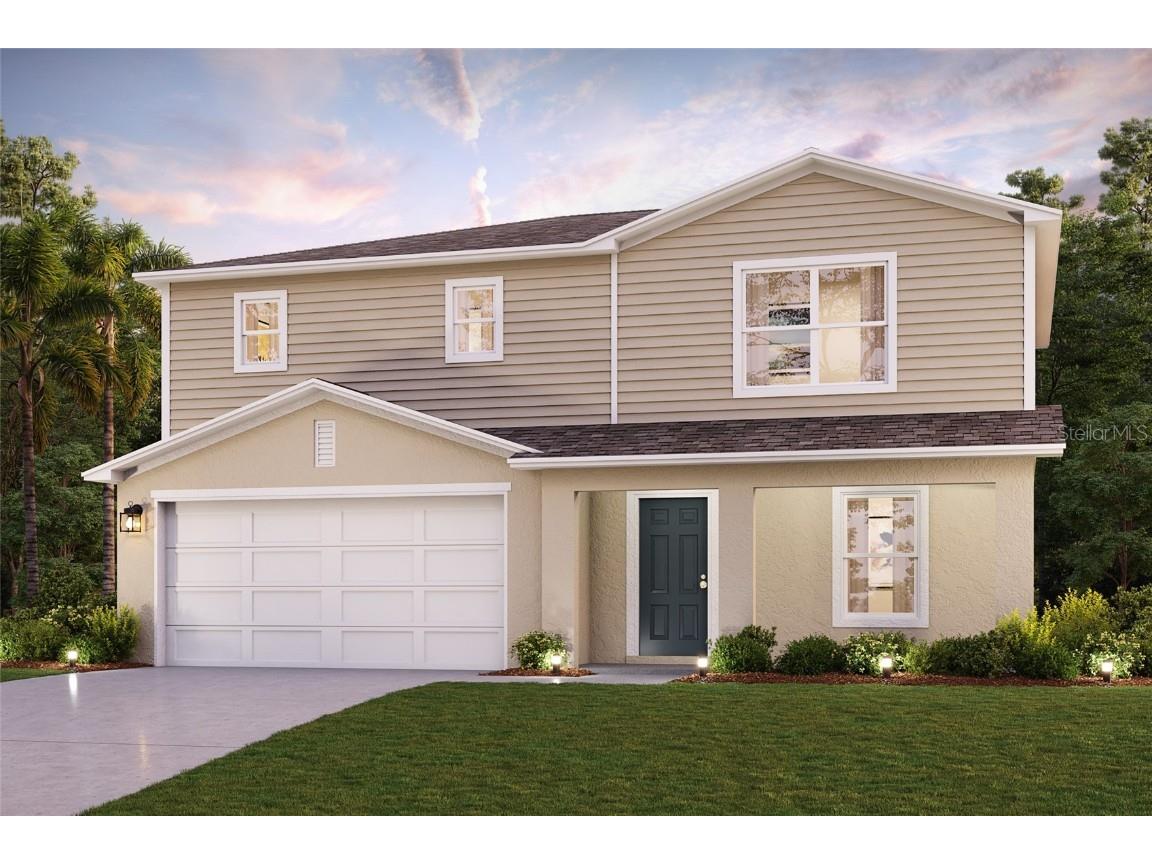7996 N Hillview Circle Citrus Springs FL 34434 C7486520 image1