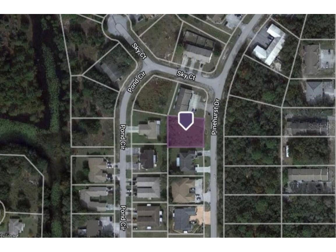 7997 Pinehurst Drive Spring Hill FL 34606 T3537026 image3