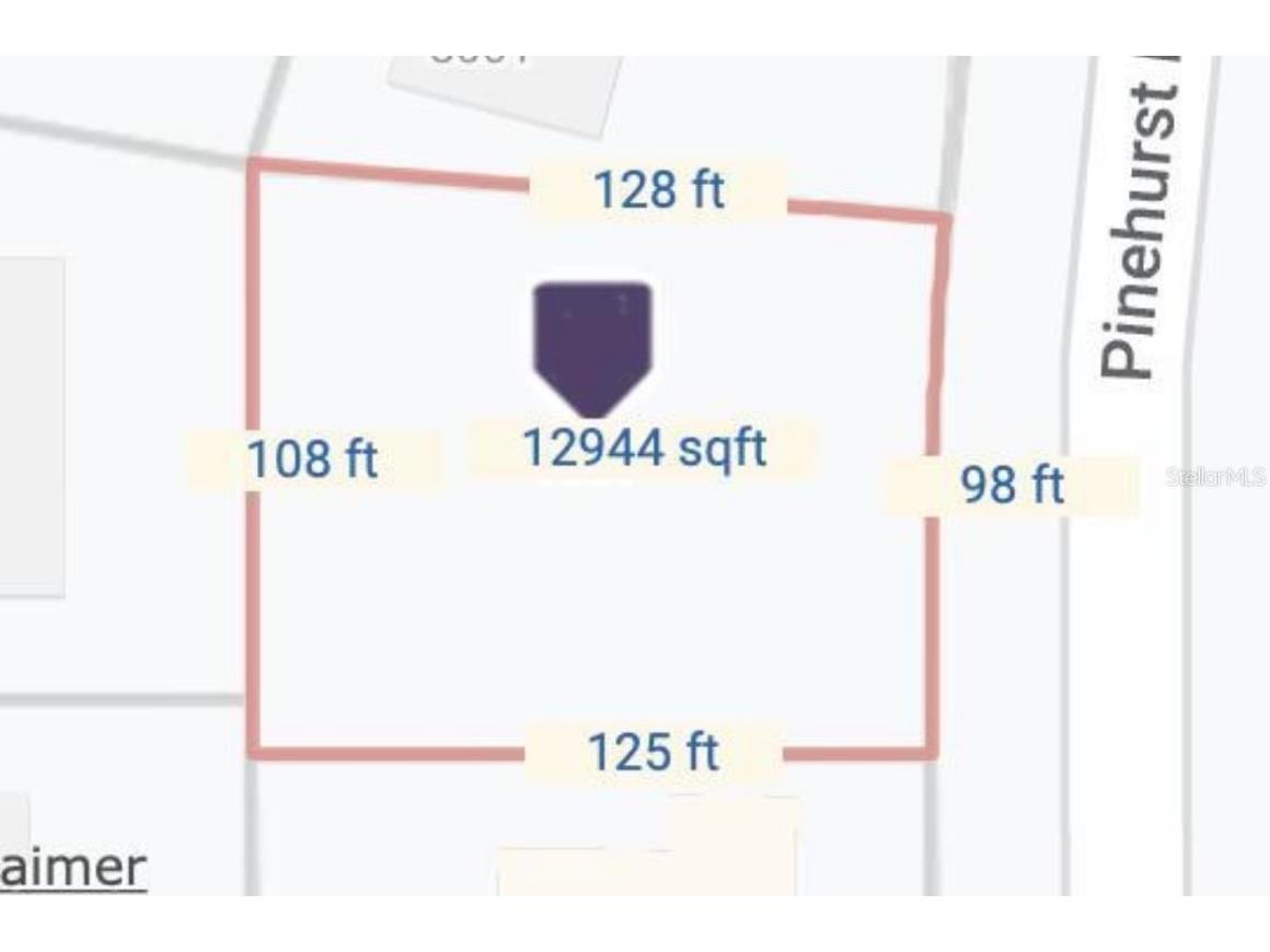 7997 Pinehurst Drive Spring Hill FL 34606 T3537026 image4