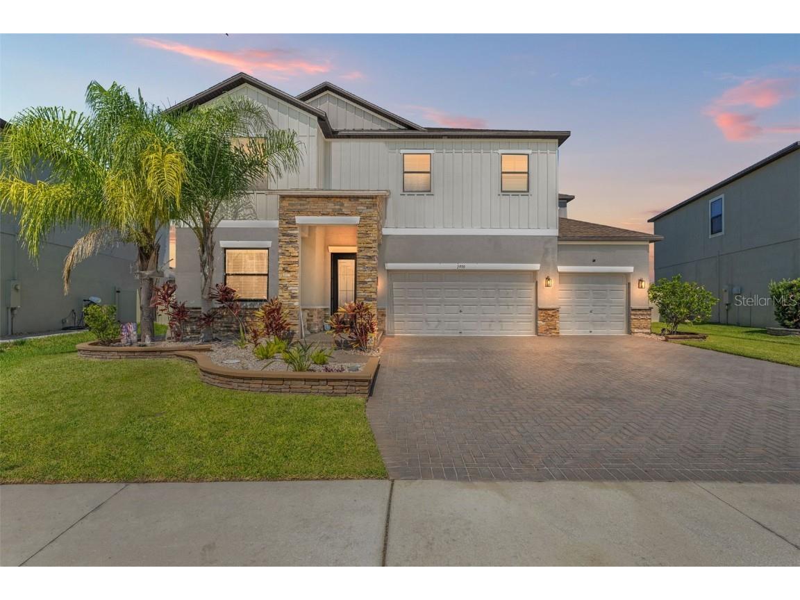 7999 Lago Mist Way Wesley Chapel FL 33545 TB8411397 image1