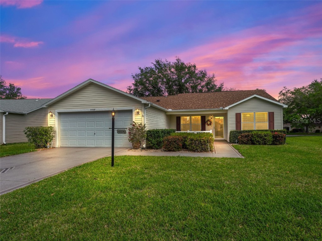 7999 SE 174th Belhaven Loop The Villages FL 32162 G5080035 image1