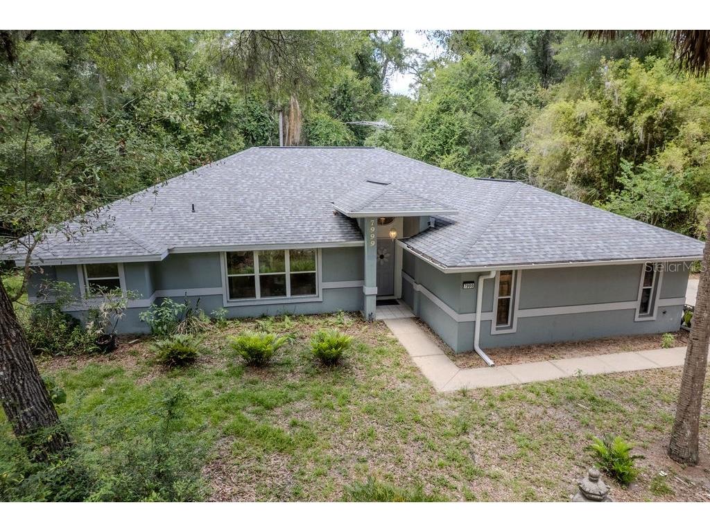 7999 SW 187th Avenue Dunnellon FL 34432 - RAINBOW RIVER OM726184 image1