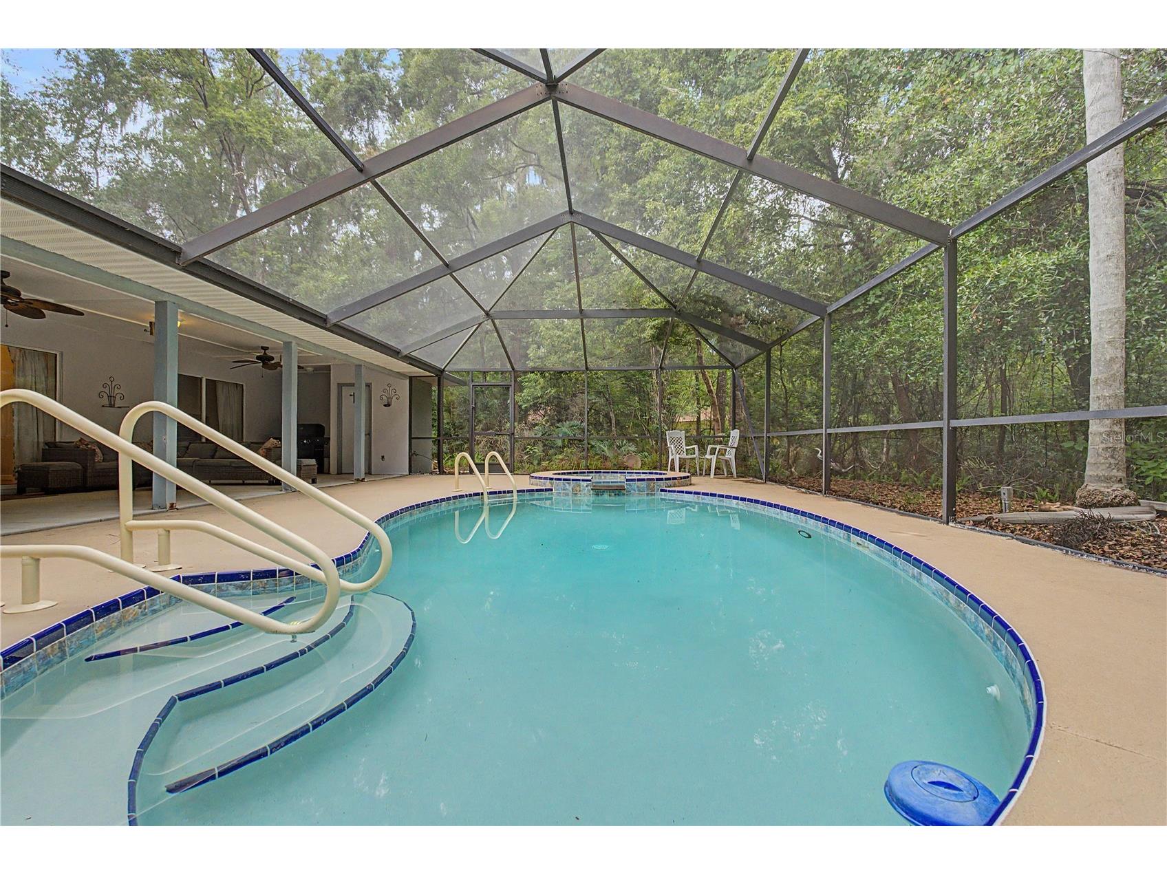 7999 SW 187th Avenue Dunnellon FL 34432 - RAINBOW RIVER OM726184 image32