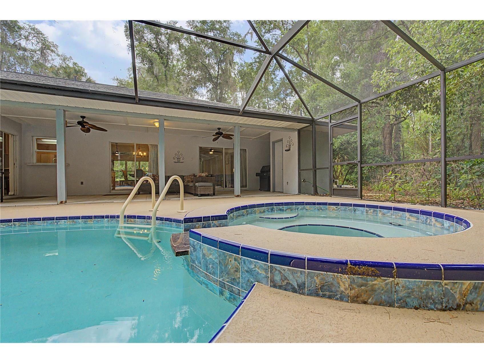 7999 SW 187th Avenue Dunnellon FL 34432 - RAINBOW RIVER OM726184 image33