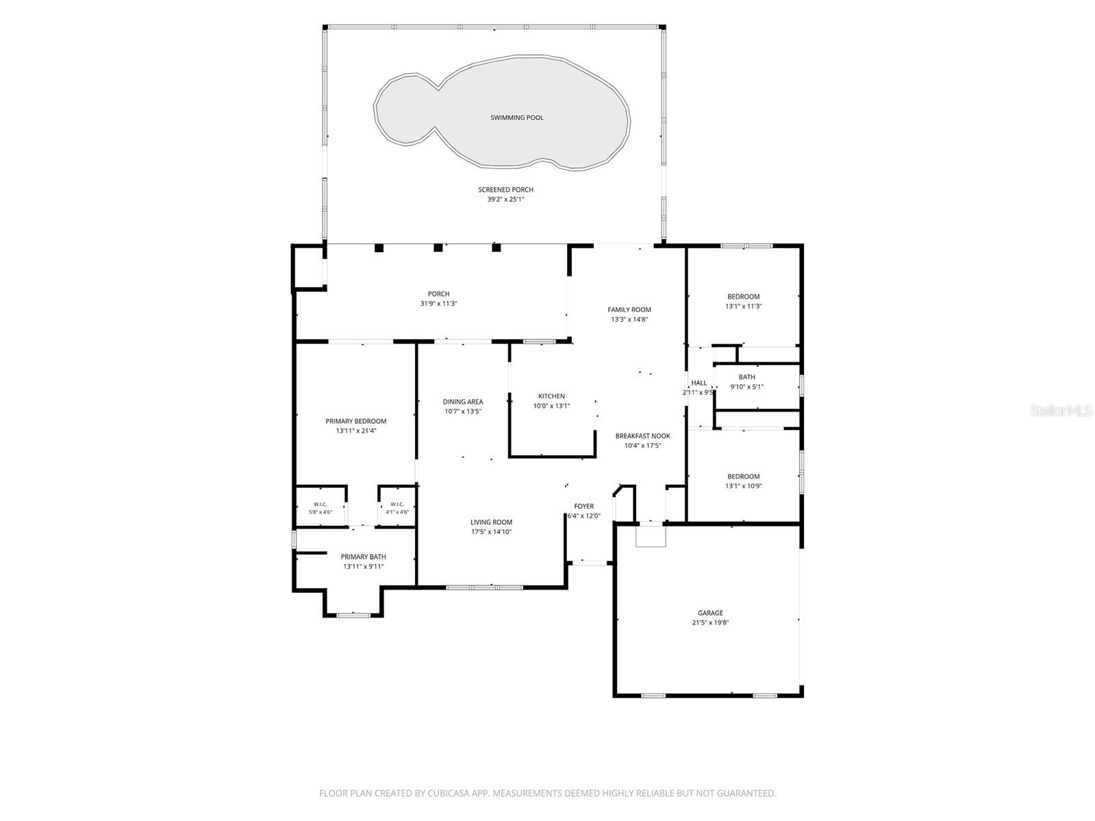 7999 SW 187th Avenue Dunnellon FL 34432 - RAINBOW RIVER OM726184 image40