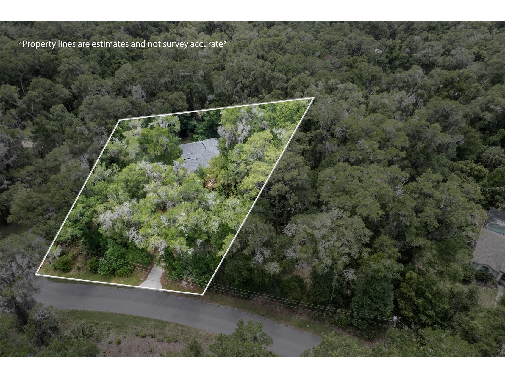 7999 SW 187th Avenue Dunnellon FL 34432 - RAINBOW RIVER OM726184 image60
