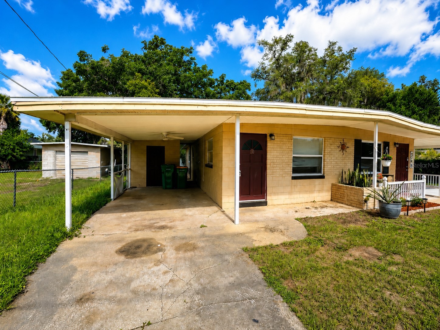 8 & 10 Deidrich Street Eustis FL 32726 G5113532 image1