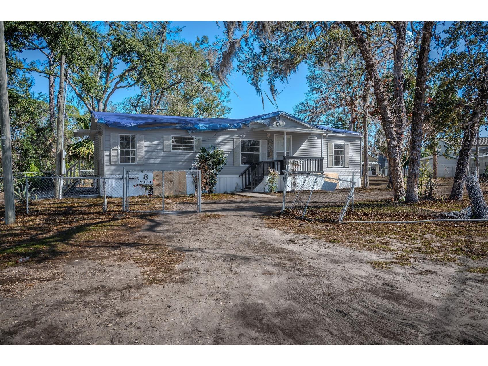 8 13th Street SE Steinhatchee FL 32359 TB8469384 image1