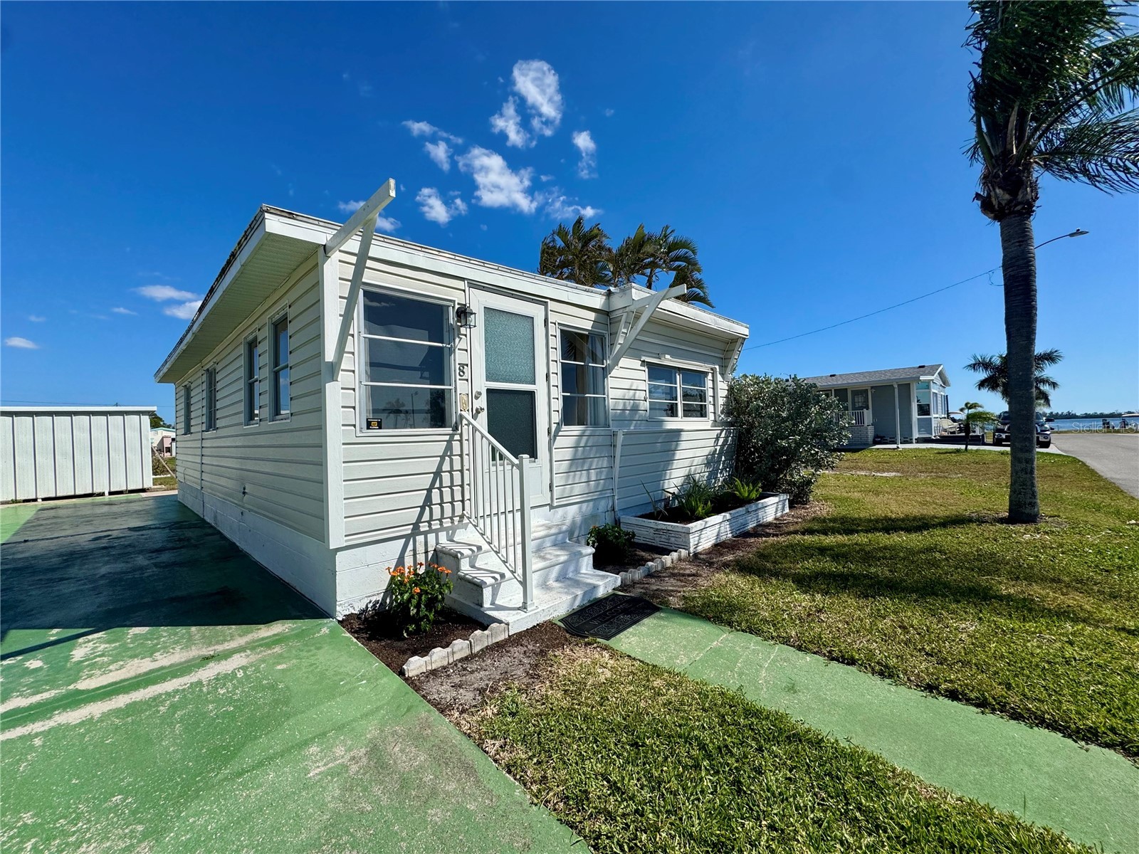 8 6th Street Bradenton FL 34210 - SARASOTA BAY/INTRACOASTAL A4689687 image2