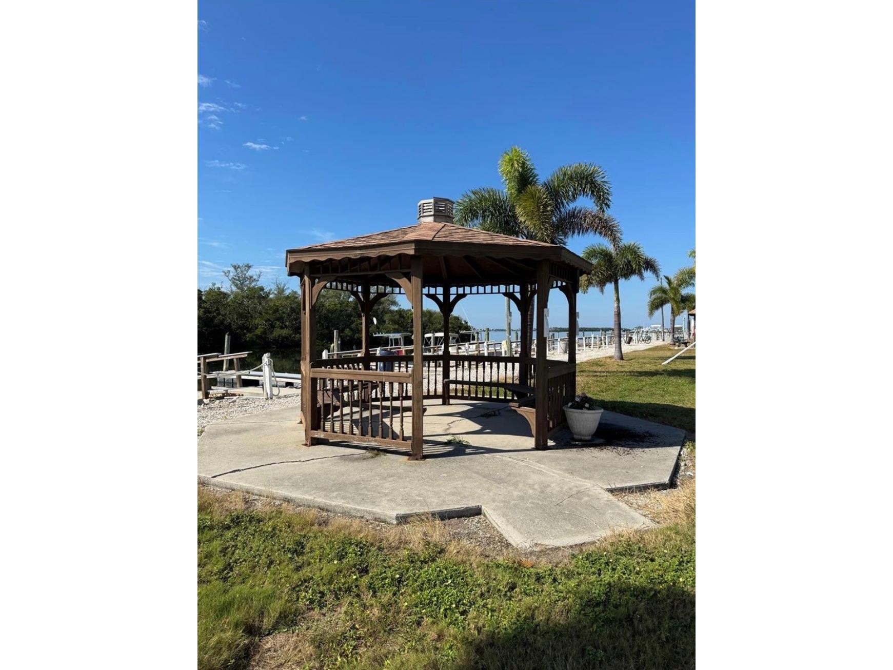 8 6th Street Bradenton FL 34210 - SARASOTA BAY/INTRACOASTAL A4689687 image34