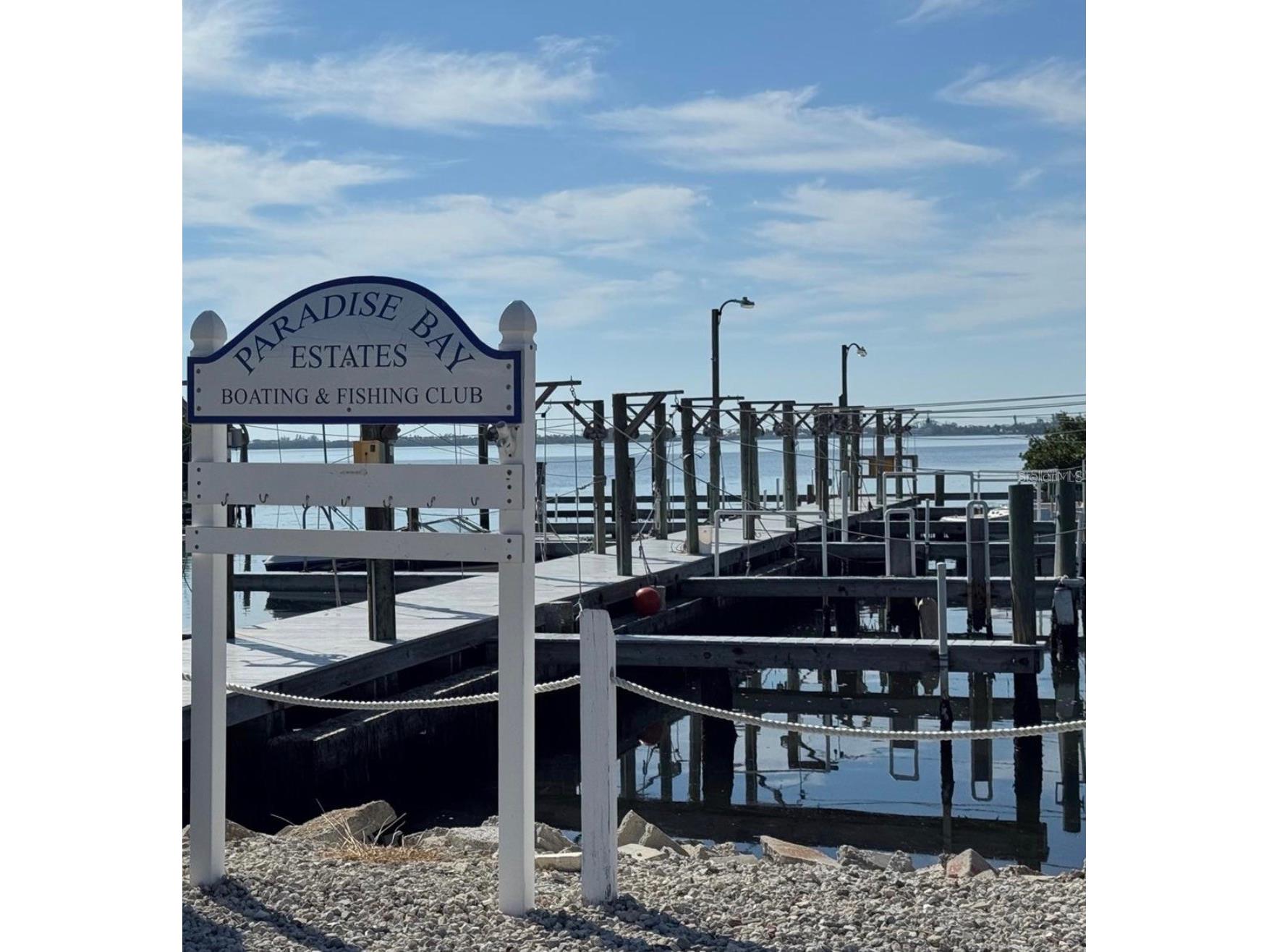 8 6th Street Bradenton FL 34210 - SARASOTA BAY/INTRACOASTAL A4689687 image35